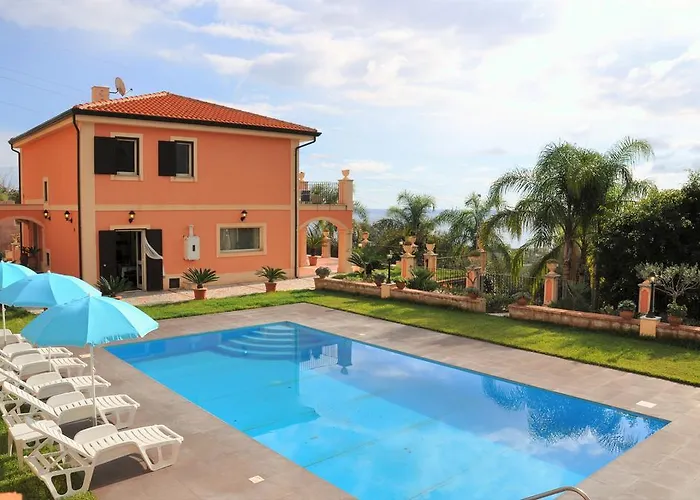 Villa Gramati