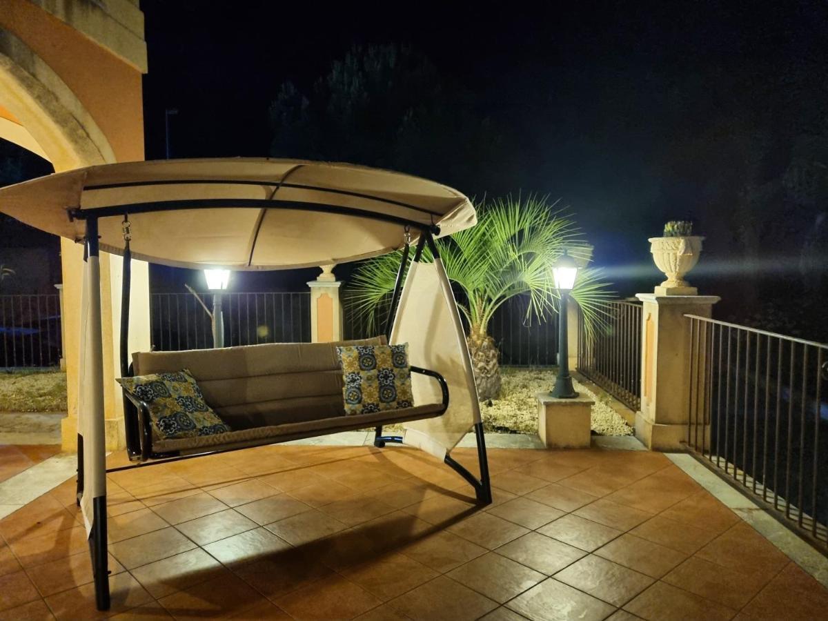 Villa Gramati Savoca