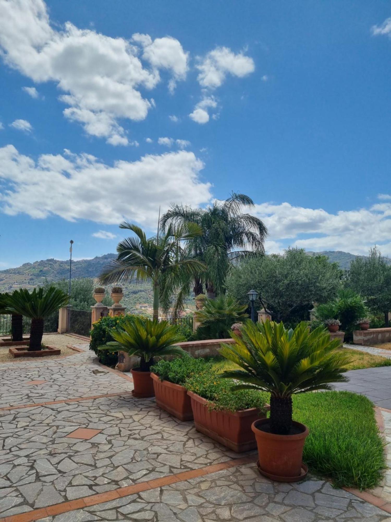 Villa Gramati
