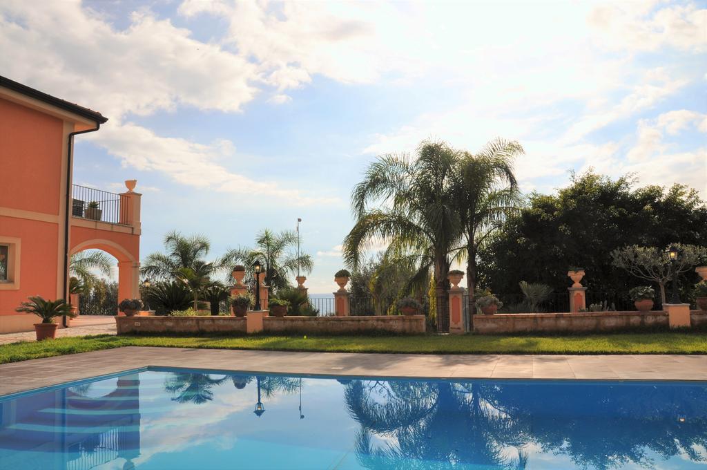 Villa Gramati
