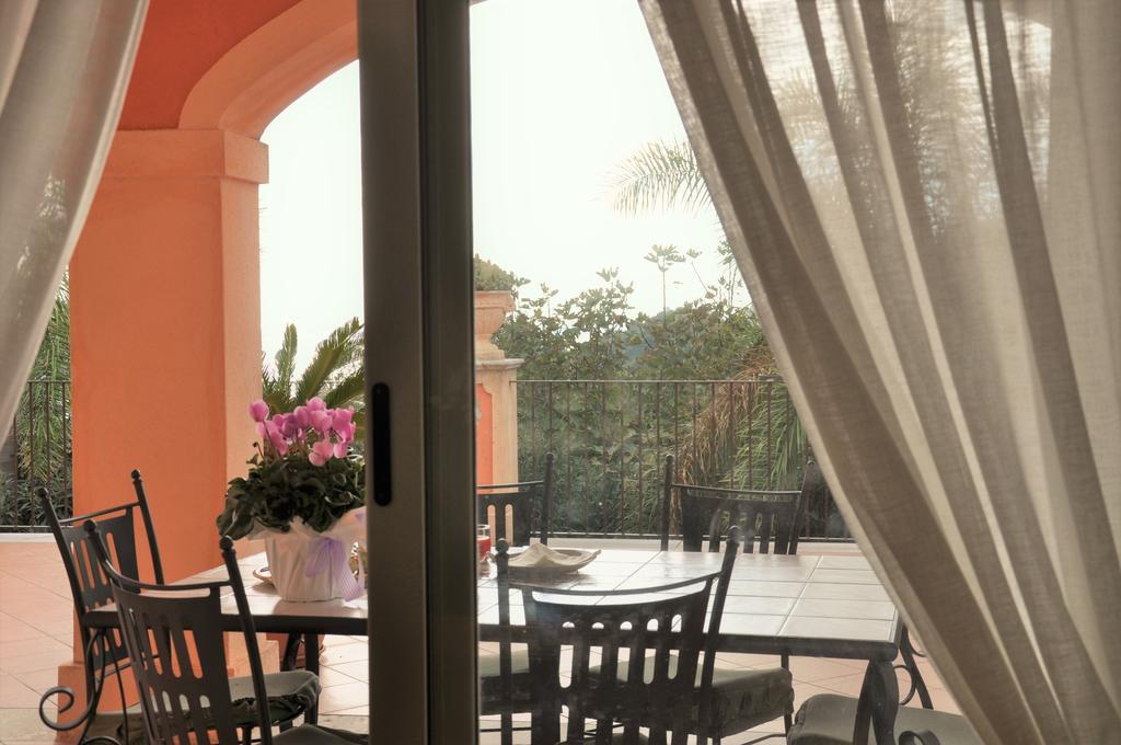 Villa Gramati