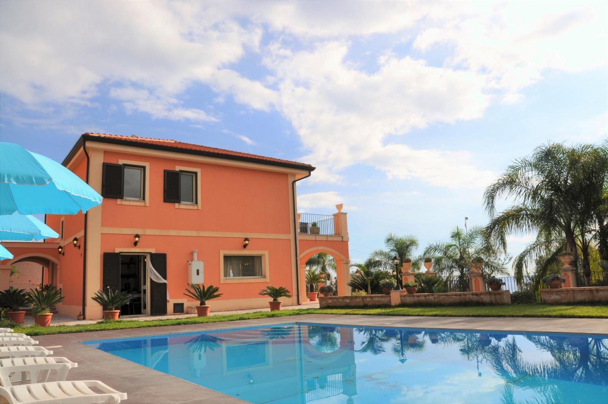 Villa Gramati *