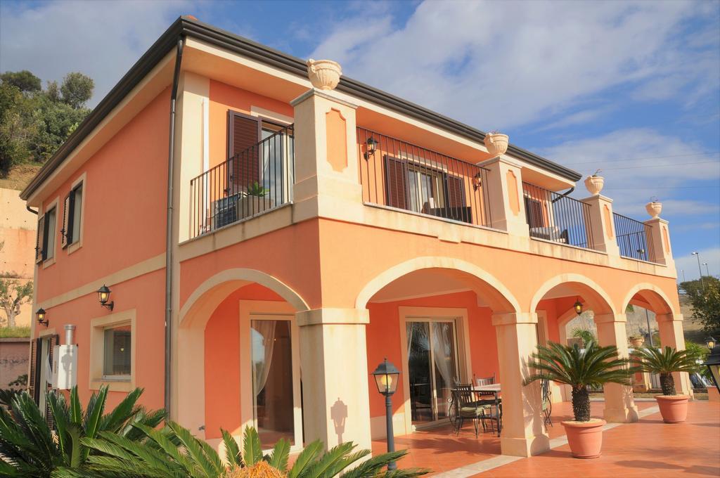 Gramati Villa *