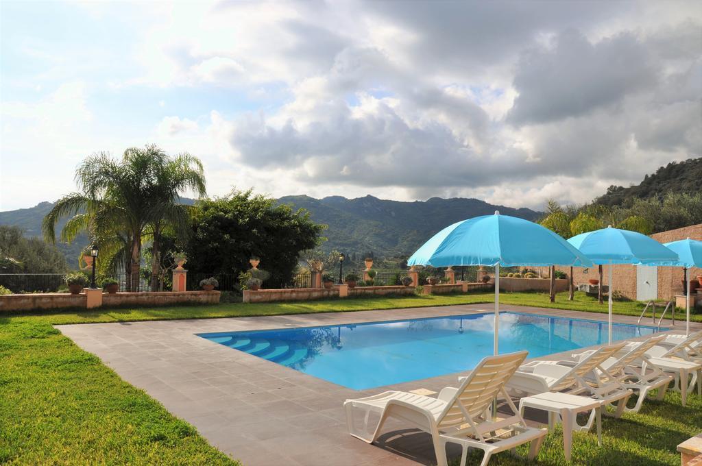 Villa Gramati Savoca