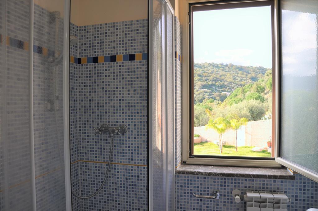 Gramati Villa Savoca