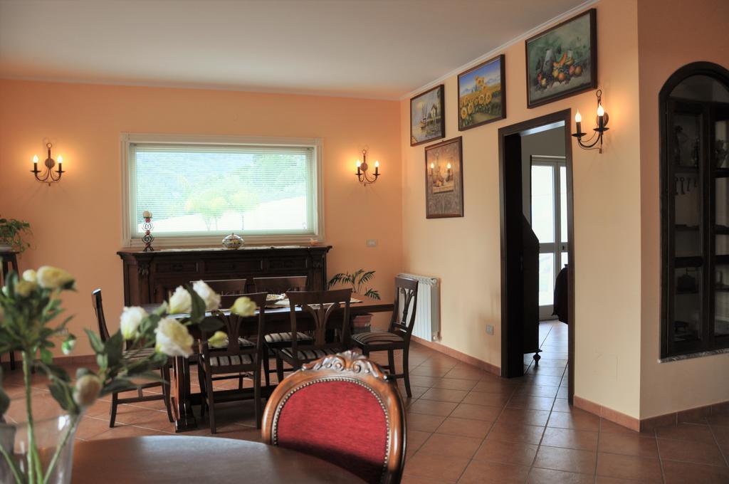 Gramati Villa *