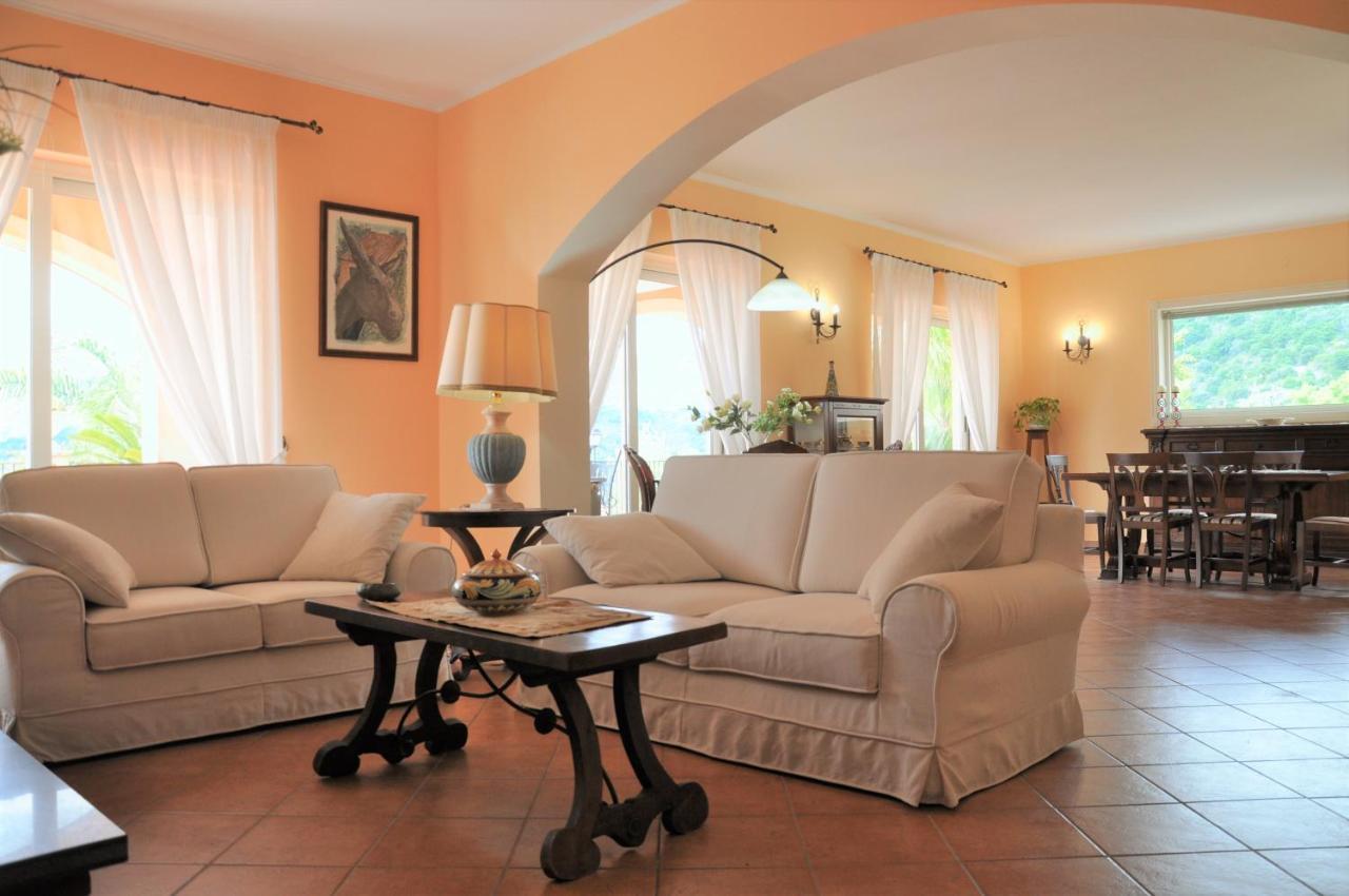 Gramati Villa *
